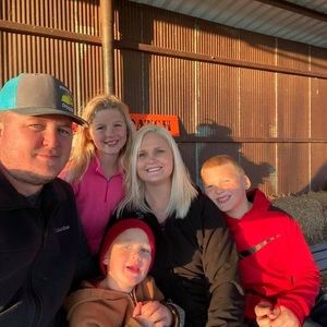 Meet your Posher, Jonathan